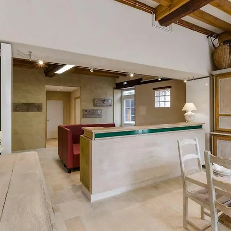 Feriehus Les 3 Cepages *