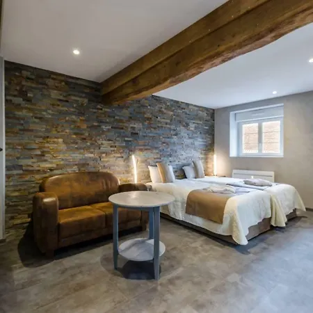 Les 3 Cepages Balnot-sur-Laignes
